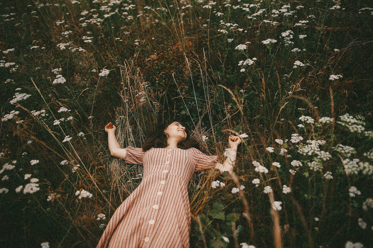 Поцелуй ветра. Соня Черных (sophieblack)