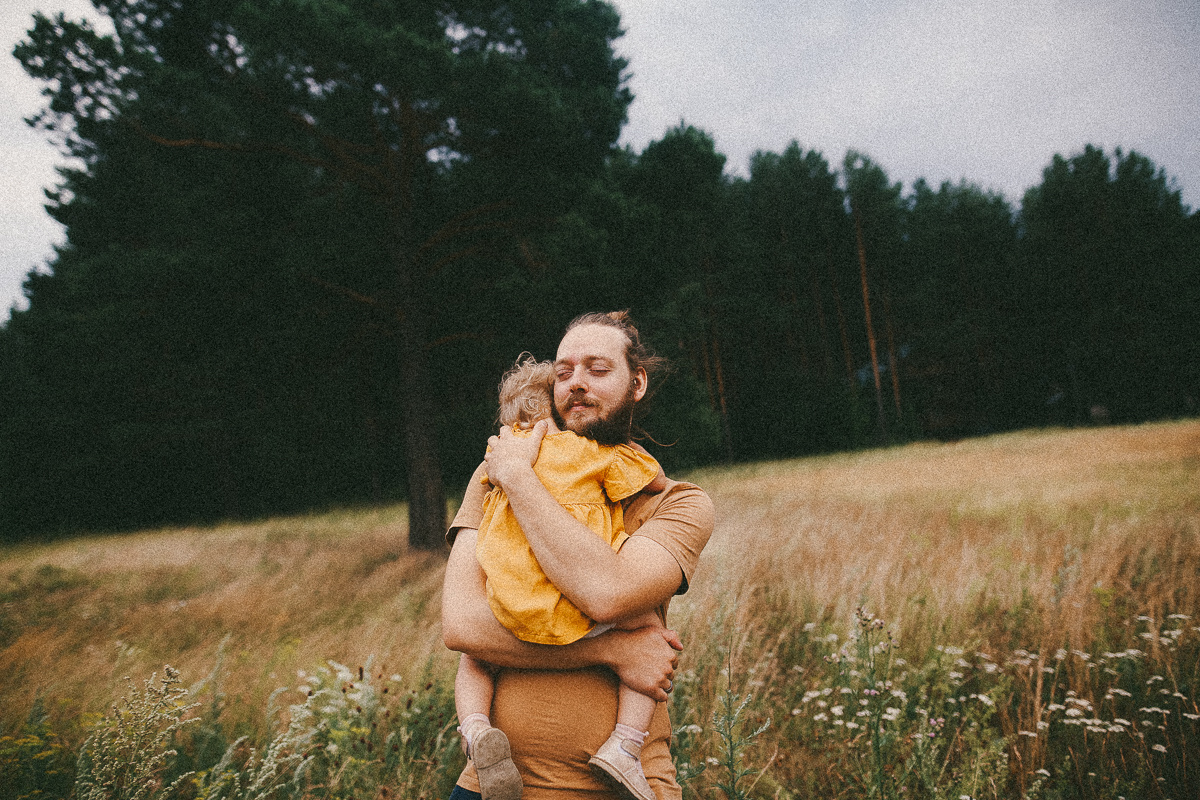 Поцелуй ветра. Соня Черных (sophieblack)