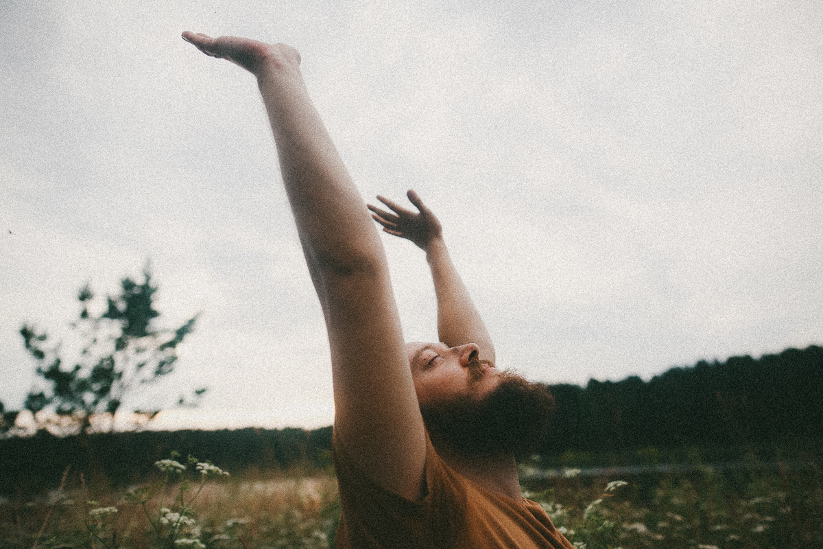 Поцелуй ветра. Соня Черных (sophieblack)