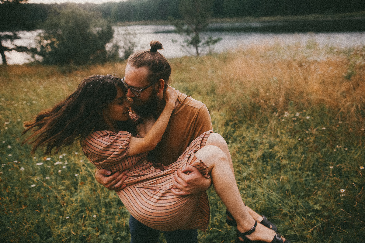 Поцелуй ветра. Соня Черных (sophieblack)