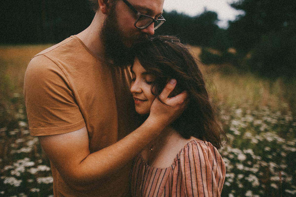 Поцелуй ветра. Соня Черных (sophieblack)