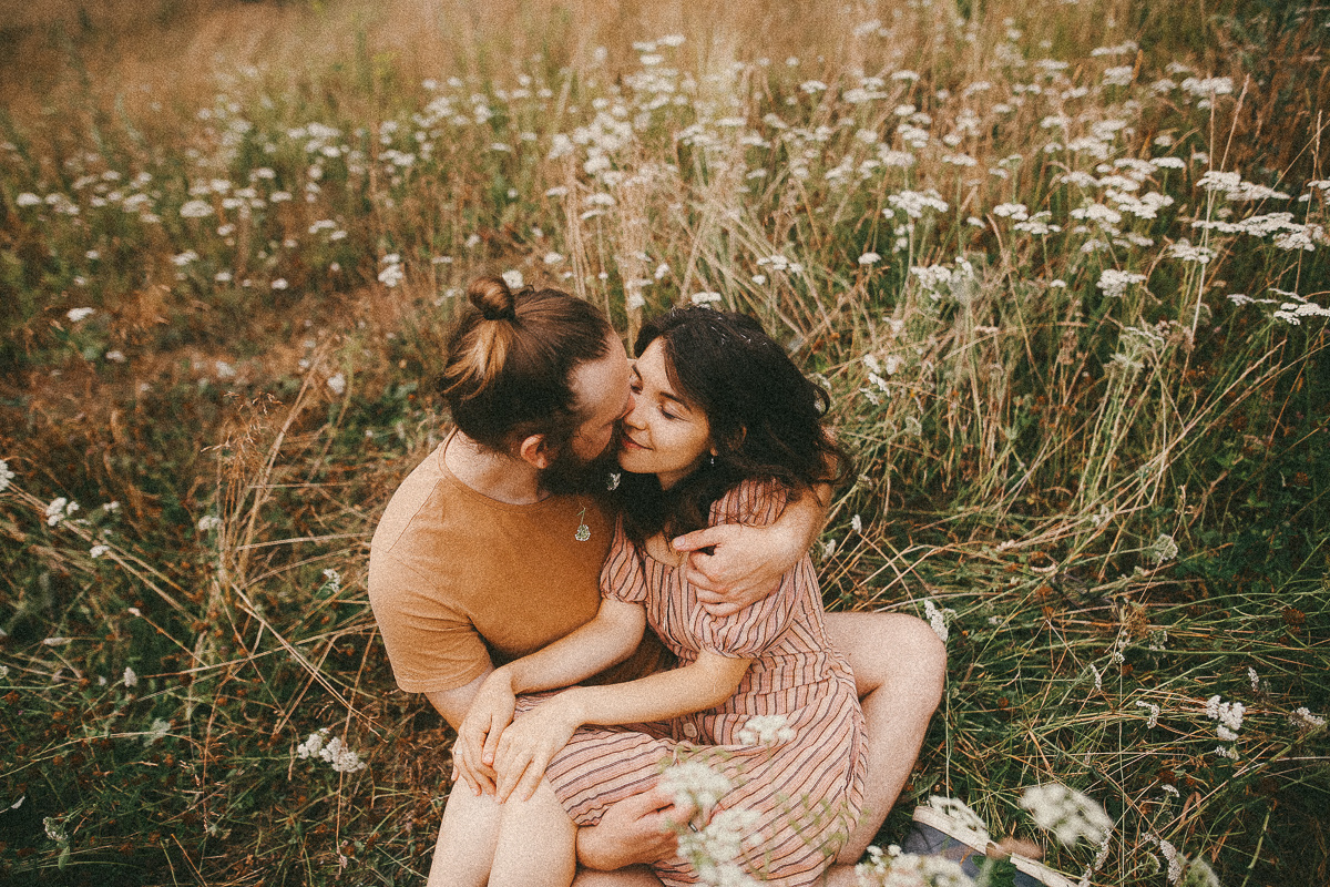 Поцелуй ветра. Соня Черных (sophieblack)