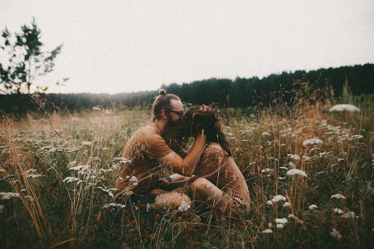 Поцелуй ветра. Соня Черных (sophieblack)