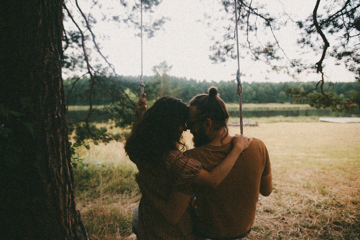 Поцелуй ветра. Соня Черных (sophieblack)