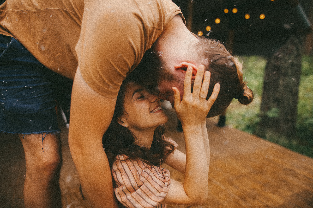 Поцелуй ветра. Соня Черных (sophieblack)