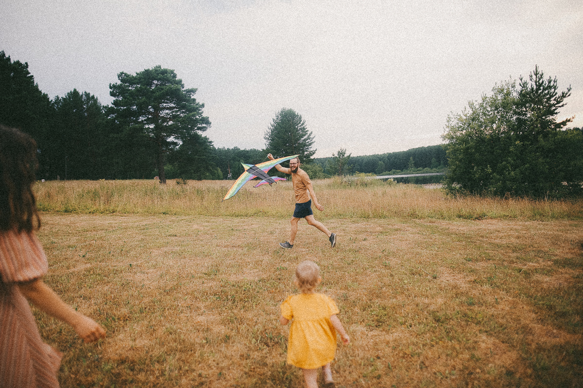 Поцелуй ветра. Соня Черных (sophieblack)