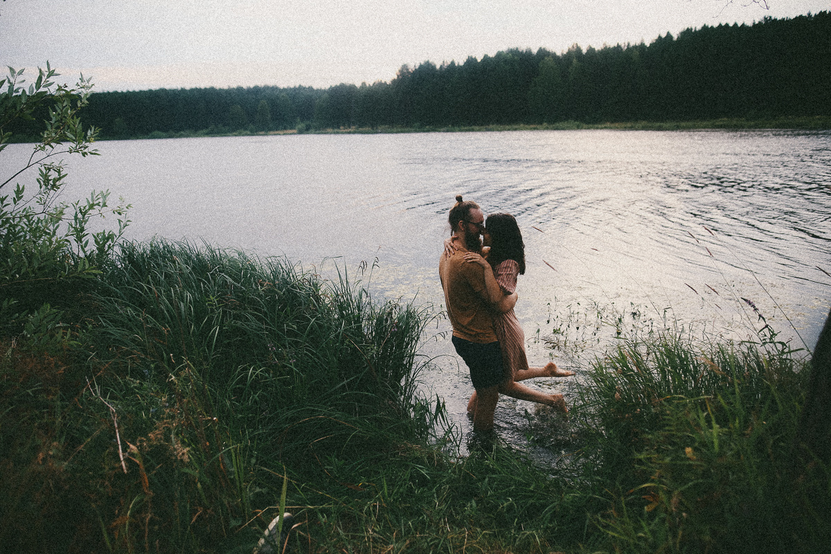 Поцелуй ветра. Соня Черных (sophieblack)