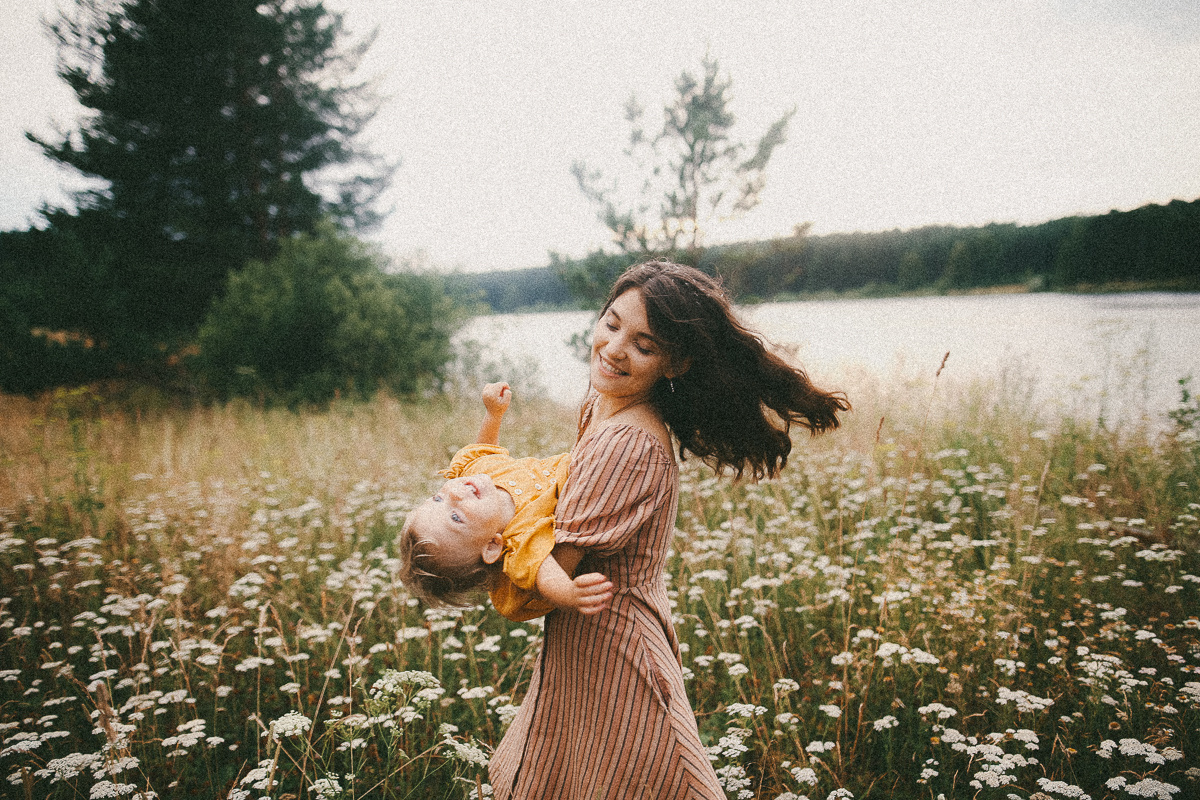 Поцелуй ветра. Соня Черных (sophieblack)