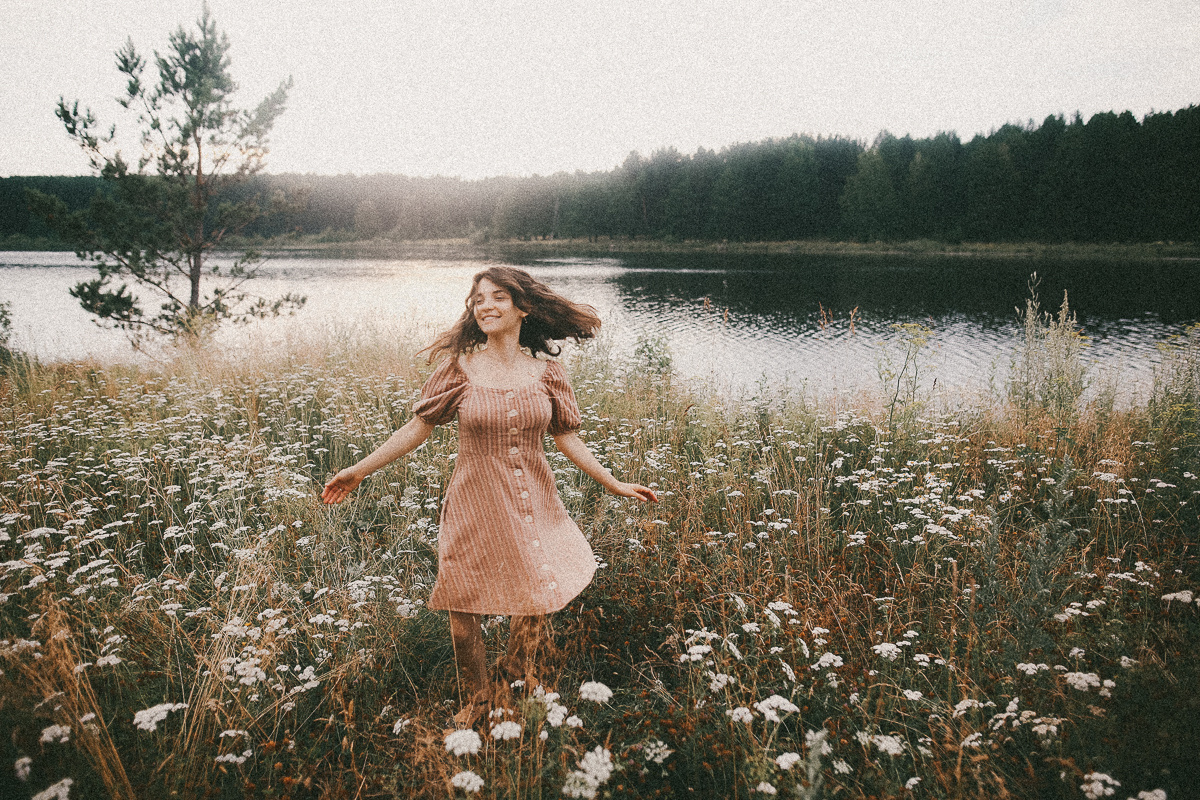 Поцелуй ветра. Соня Черных (sophieblack)