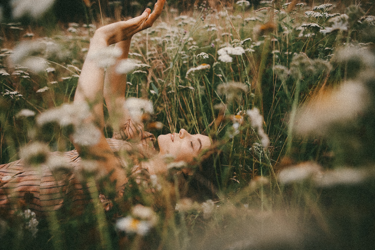 Поцелуй ветра. Соня Черных (sophieblack)