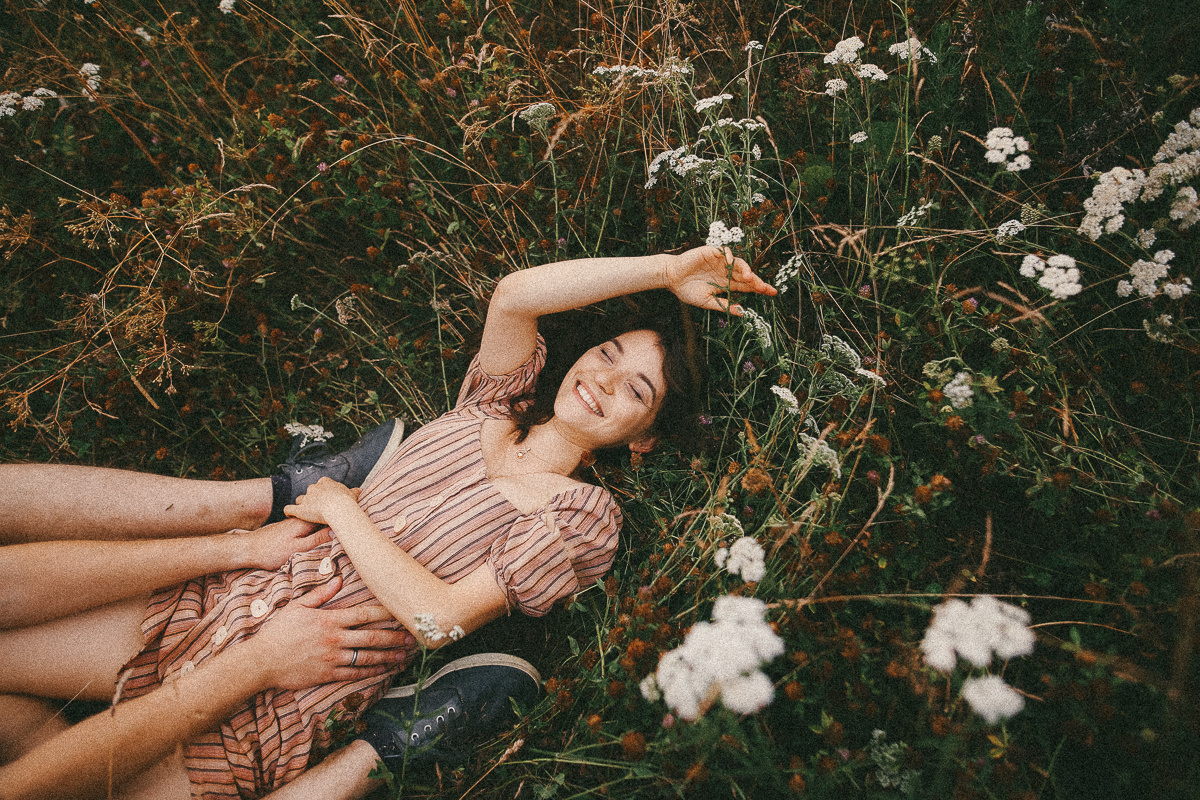 Поцелуй ветра. Соня Черных (sophieblack)