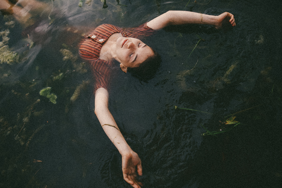 Поцелуй ветра. Соня Черных (sophieblack)