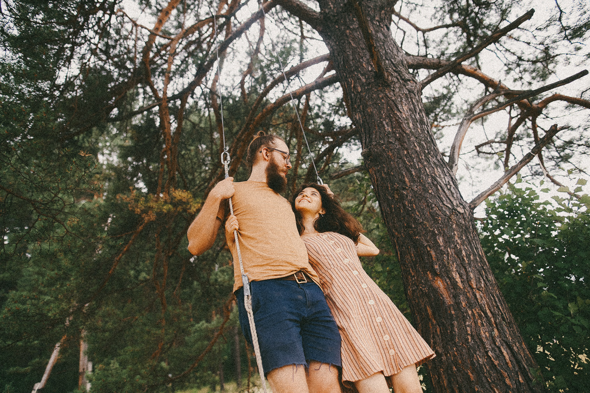 Поцелуй ветра. Соня Черных (sophieblack)