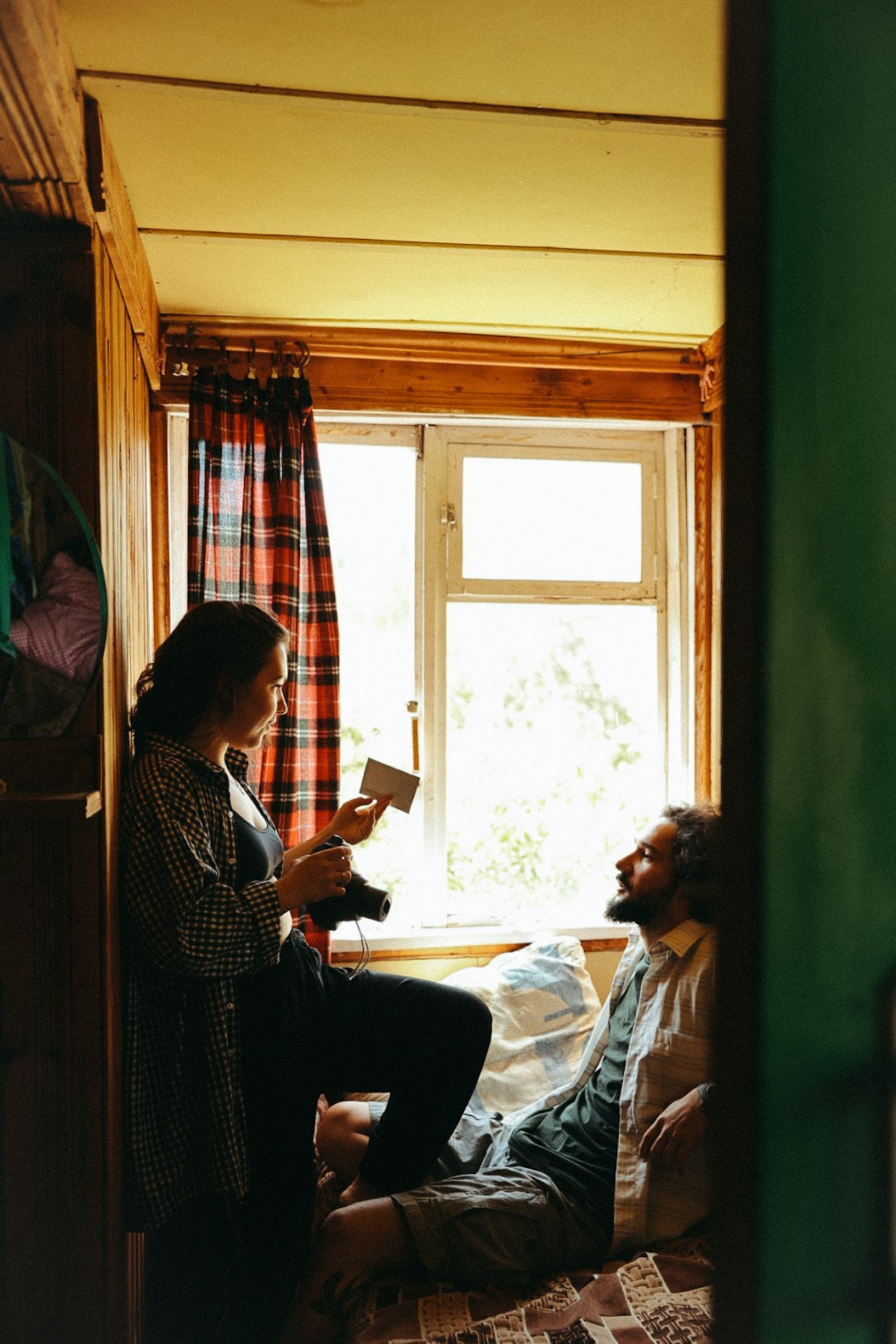 Егор и Аня. Фотограф Нижний Новгород