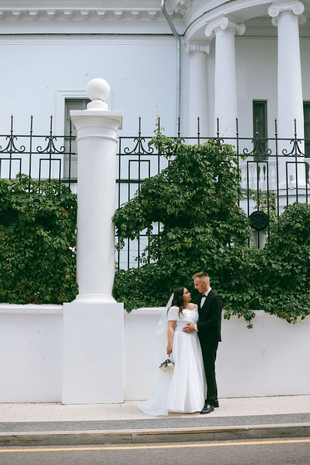 Влад и Оля. Фотограф Нижний Новгород