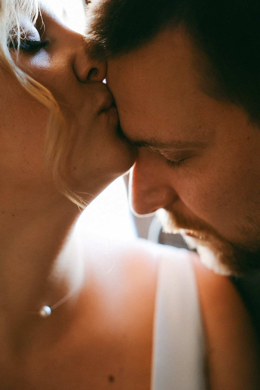 Леша и Ксюша. Фотограф Нижний Новгород