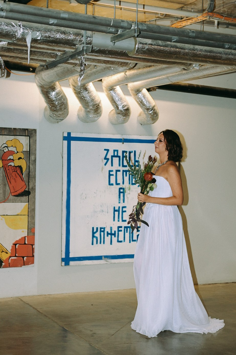 Илья и Ксюша. Фотограф Нижний Новгород