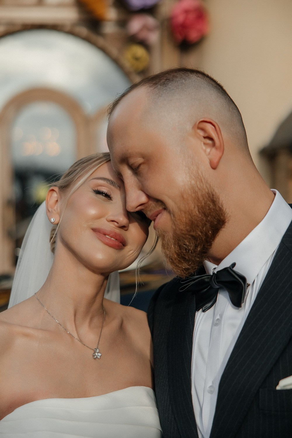 Michel. Свадебный фотограф Москва