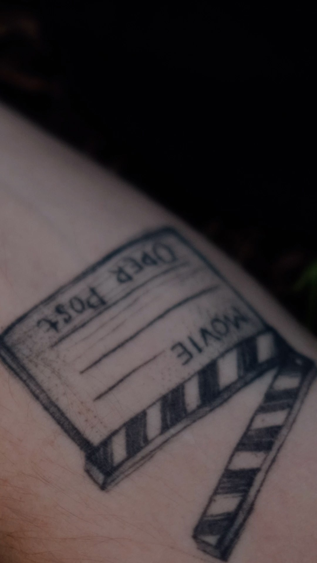 Видеосъемка для бизнеса