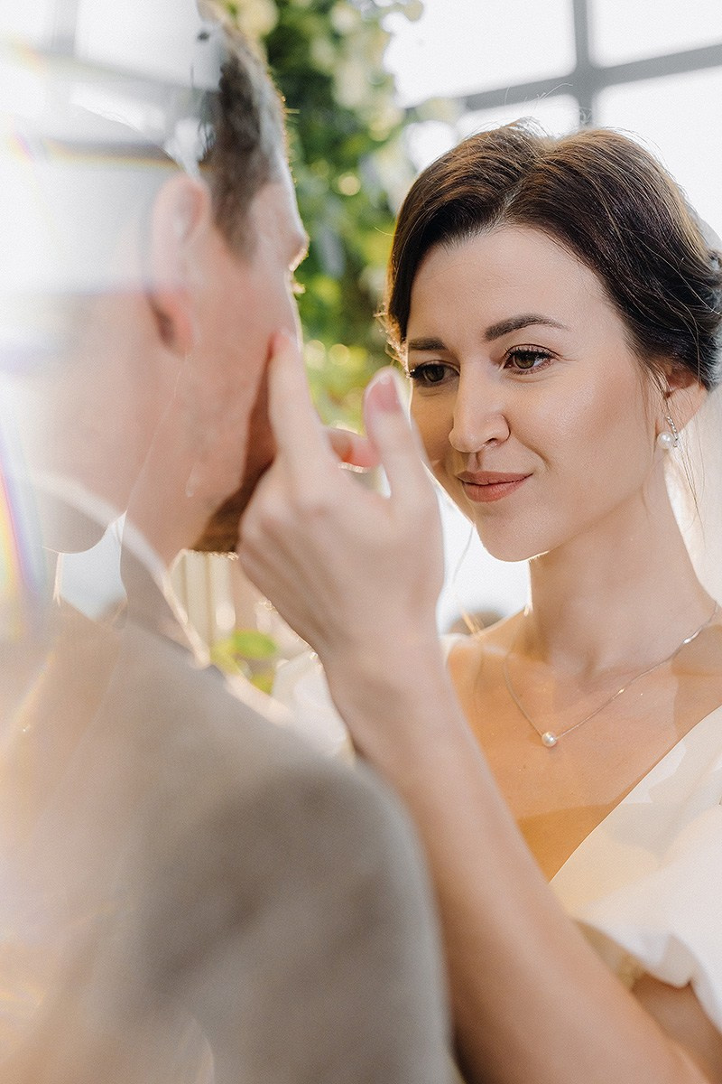 Ольга+Тимофей. Фотограф в Красноярске Гетманова Мила