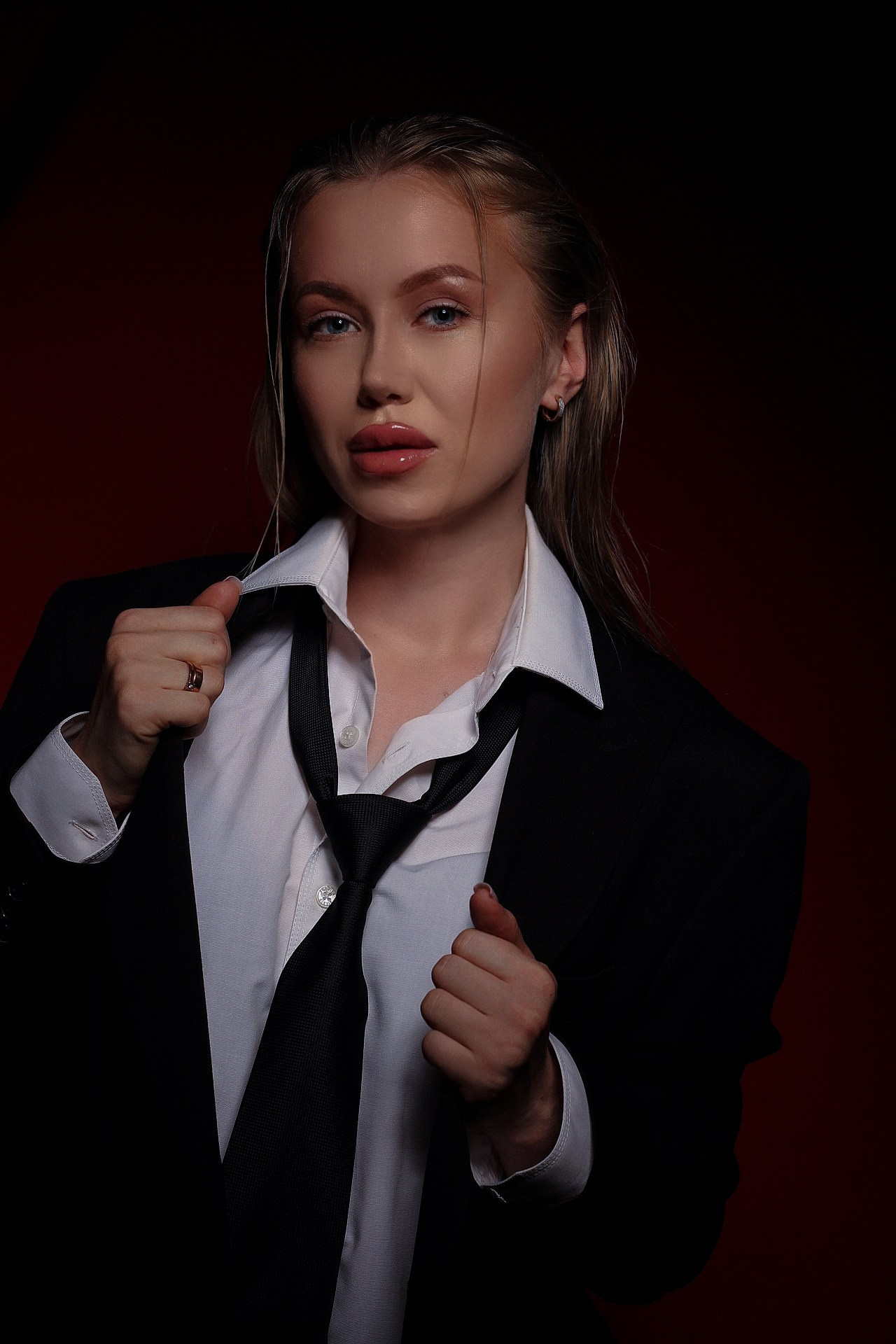 Съёмка с искусственным светом. Фотограф Иванова Елена в Иркутске