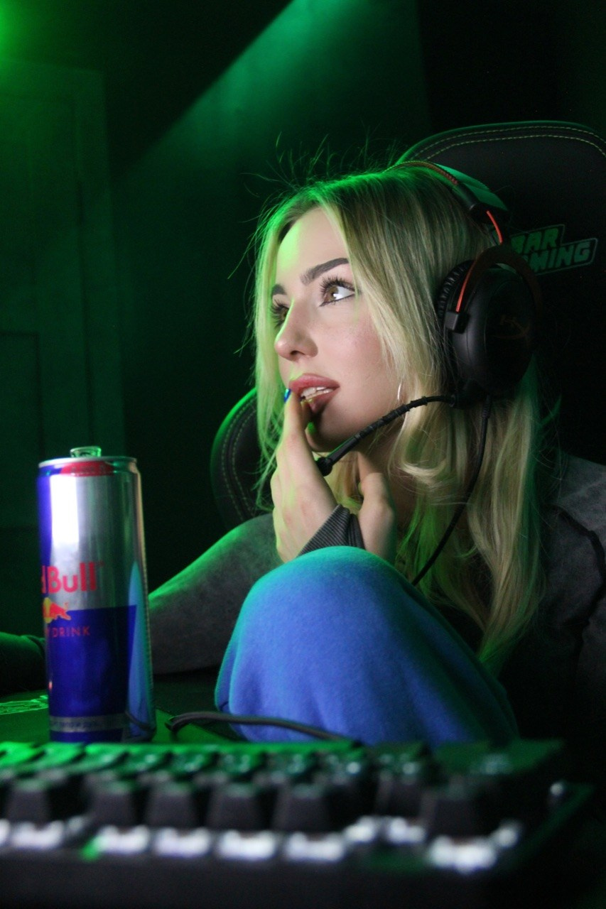 Ольга. Фотограф и видеограф в Санкт-Петербурге