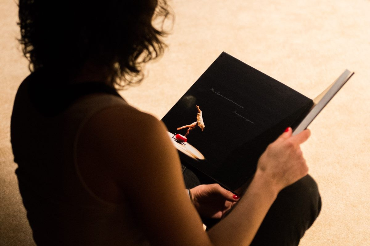 360 градусов. Фотограф Алиса Калинина