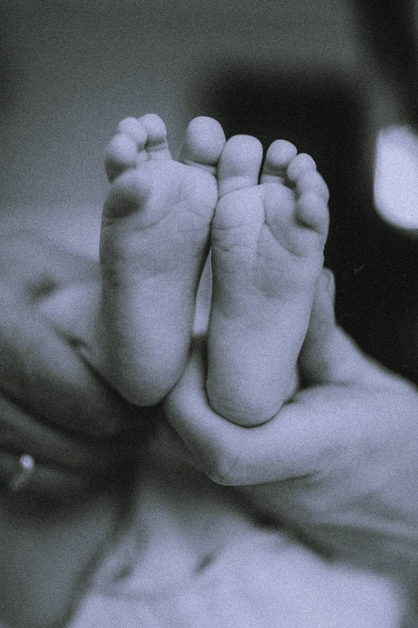 Фотограф Карина Алленова