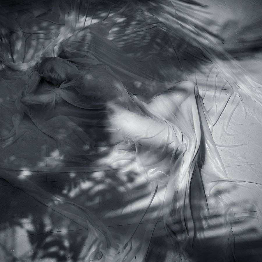 Обнаженная пластическая фотография. Мастерская Демченко