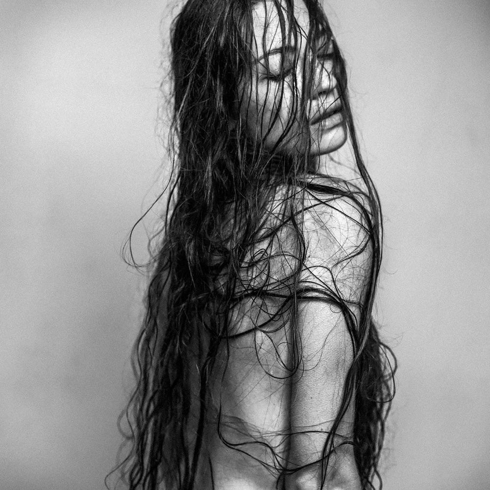 Портрет. женщины. Мастерская Демченко