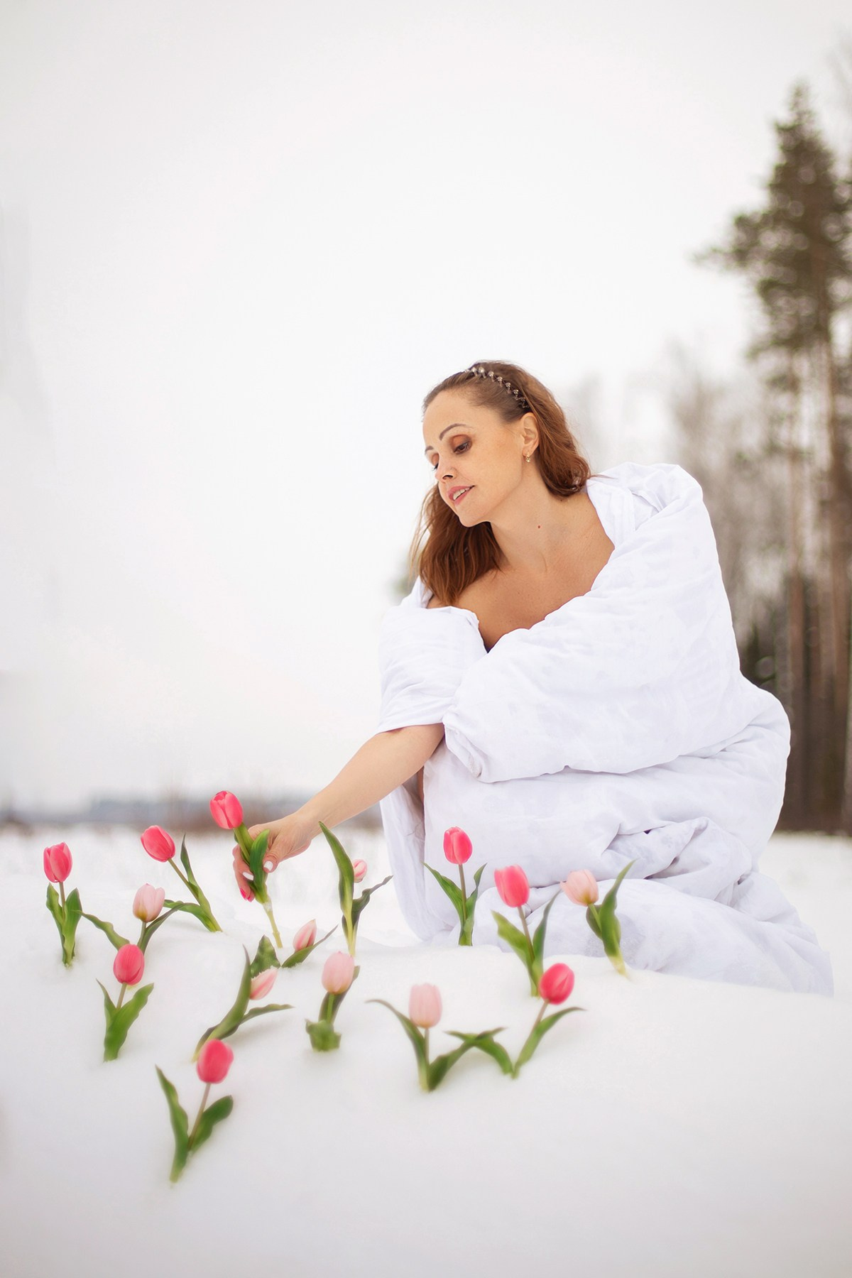 Уличные локации. Фотограф Мытищи-Москва Мария Апреликова