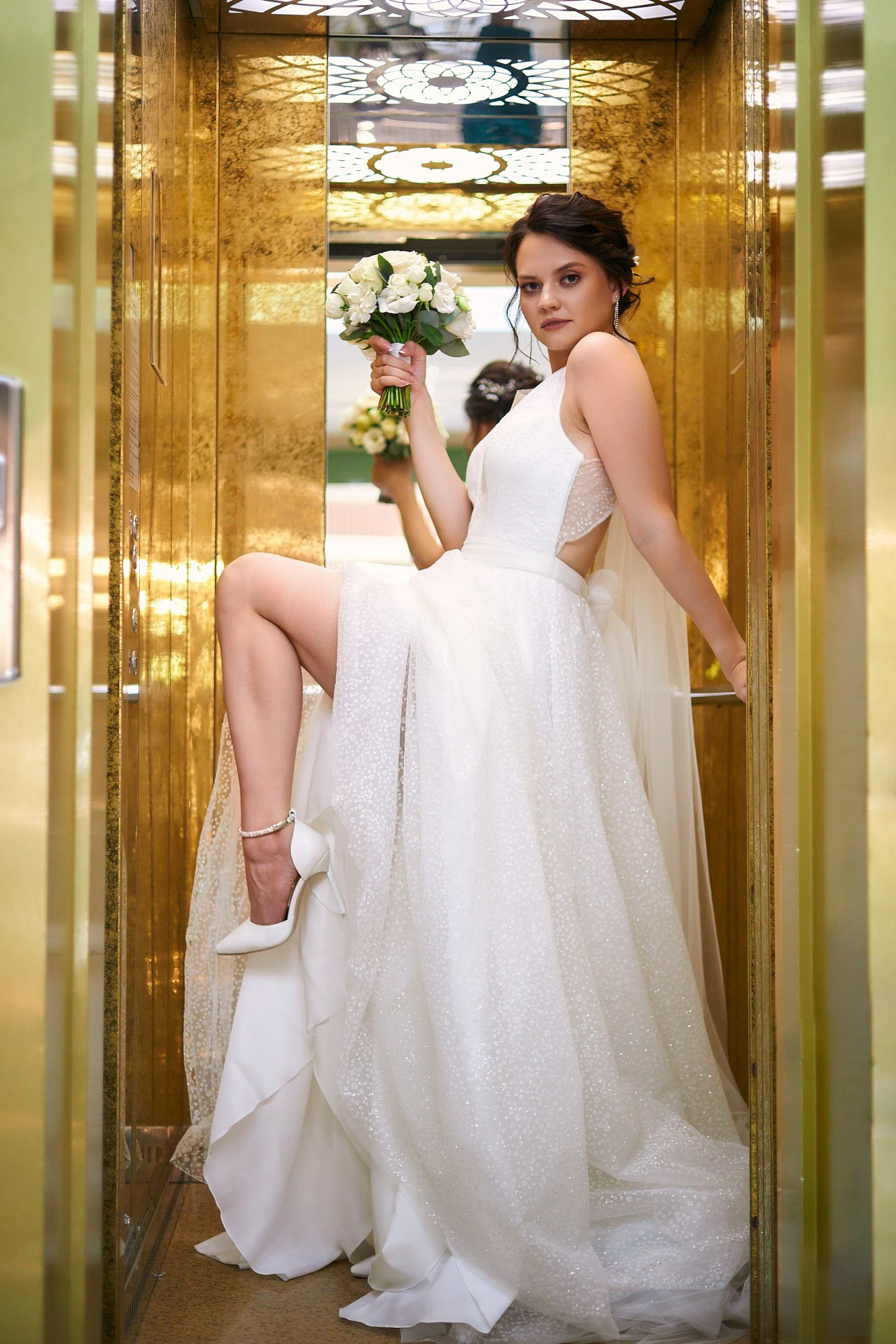 Свадебный фотограф Оренбург цены. Свадебный фотограф в Оренбурге Елена Рязапова