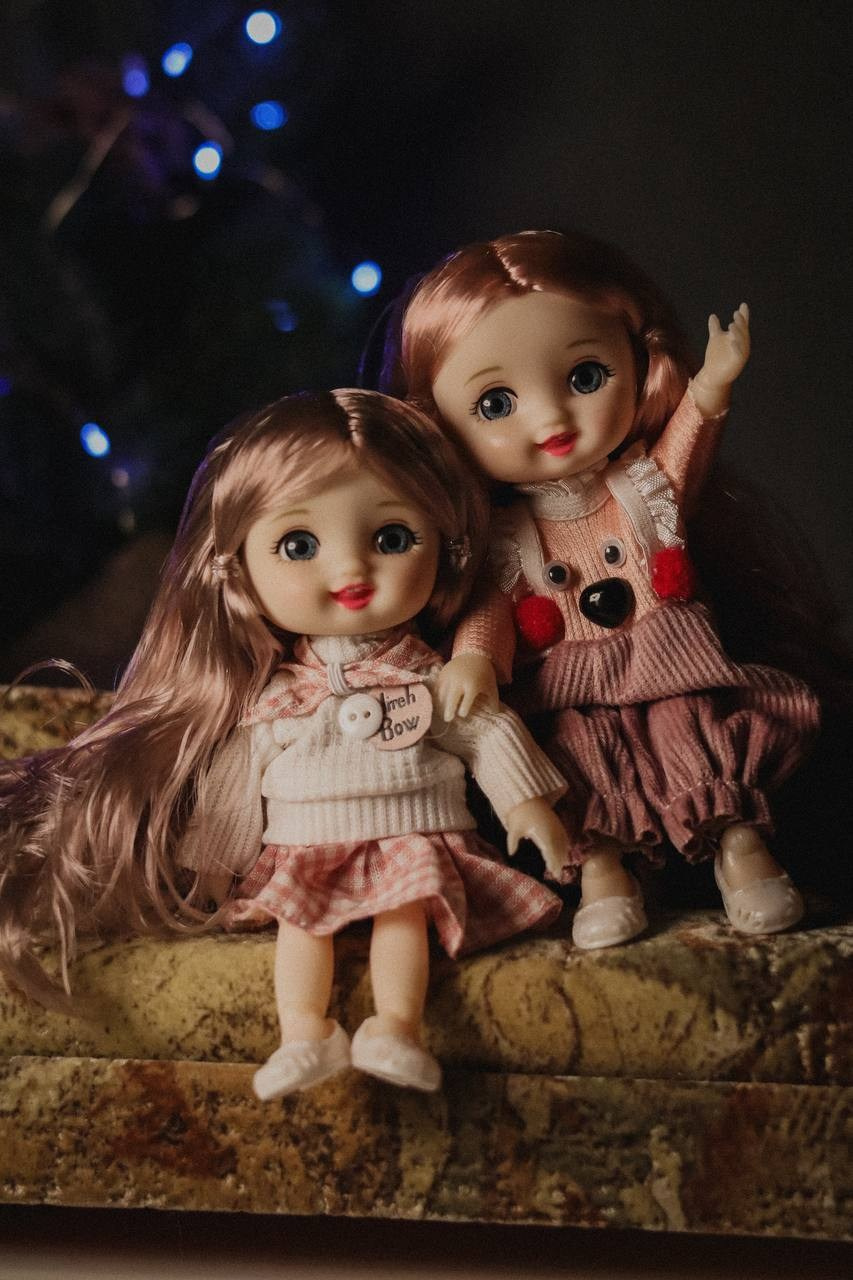 Истории игрушек. Фотокружок «Видоискатель» ГБОУ СОШ № 291