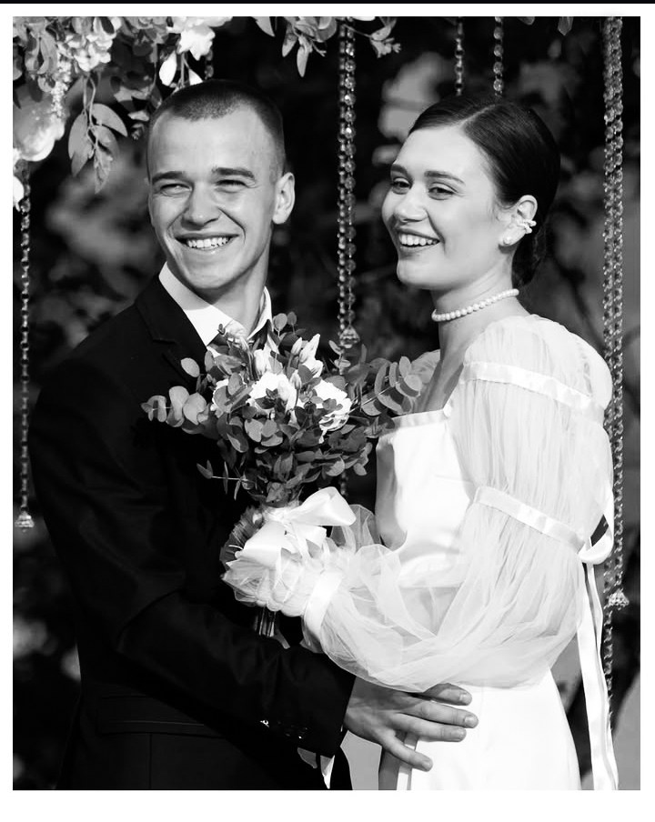 Свадьба. Главная