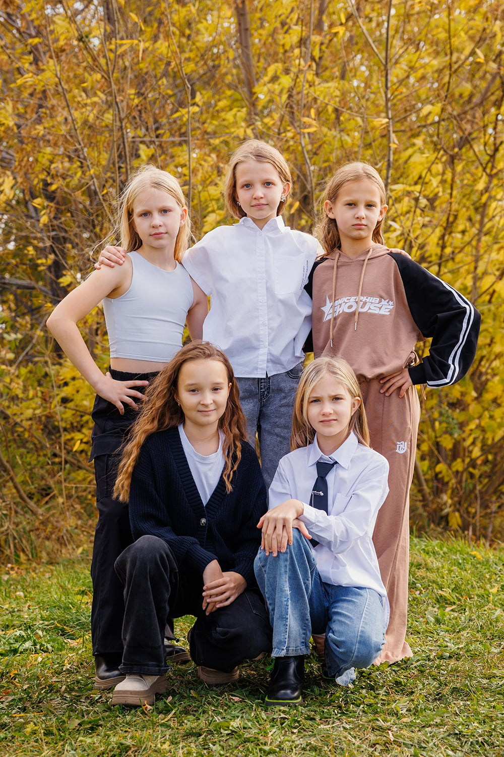 Выпускной альбом для 4 класса Боготол. СИГМА | Студия выпускных альбомов Красноярск