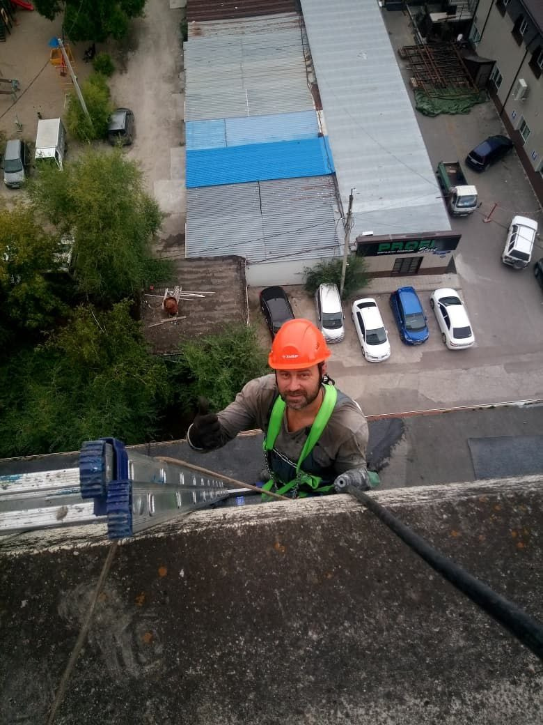 Наши работы. ВерховиКазани