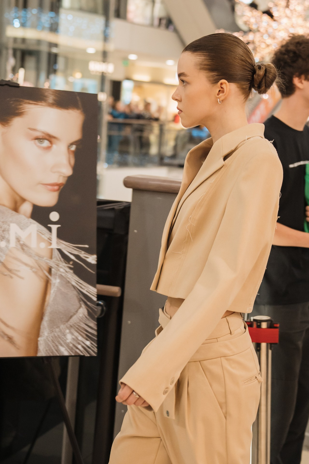 Открытие магазина Slava Concept. Night2Day Санкт-Петербург