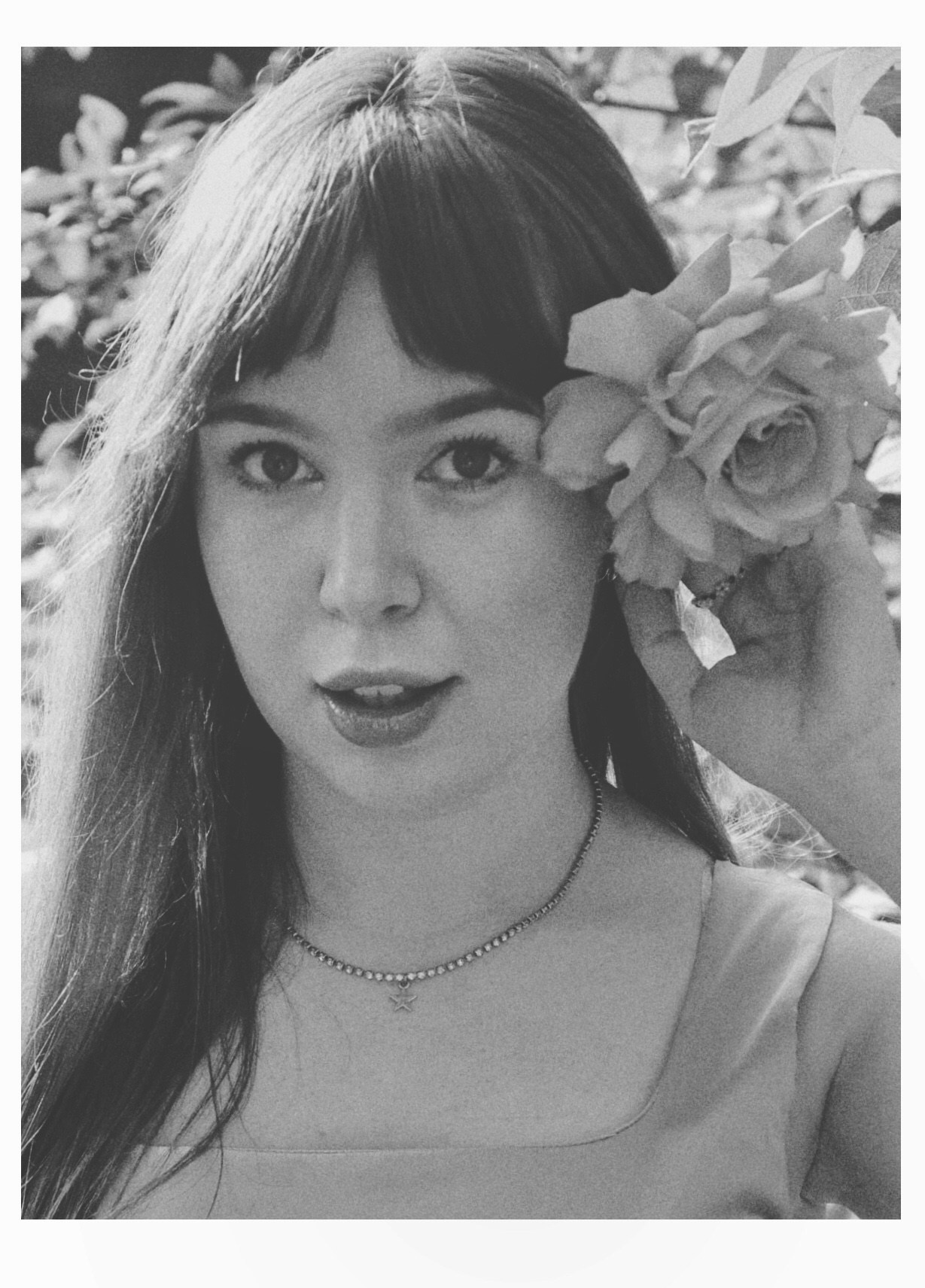 Polina. Главная