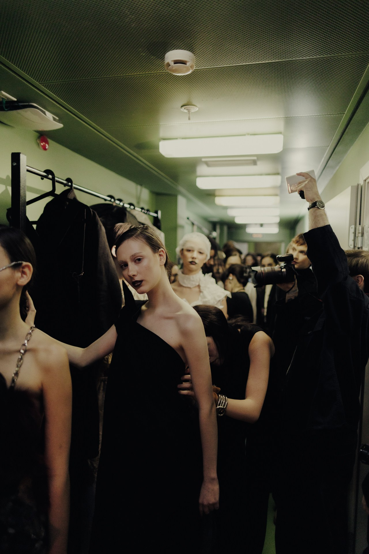 St. Petersburg Fashion Week'25 | DAY 2. Свадебный и семейный фотограф Ярослав Фущич