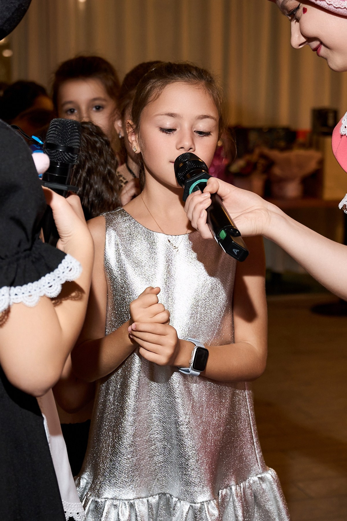 День рождения (детский). Murad Kamazov