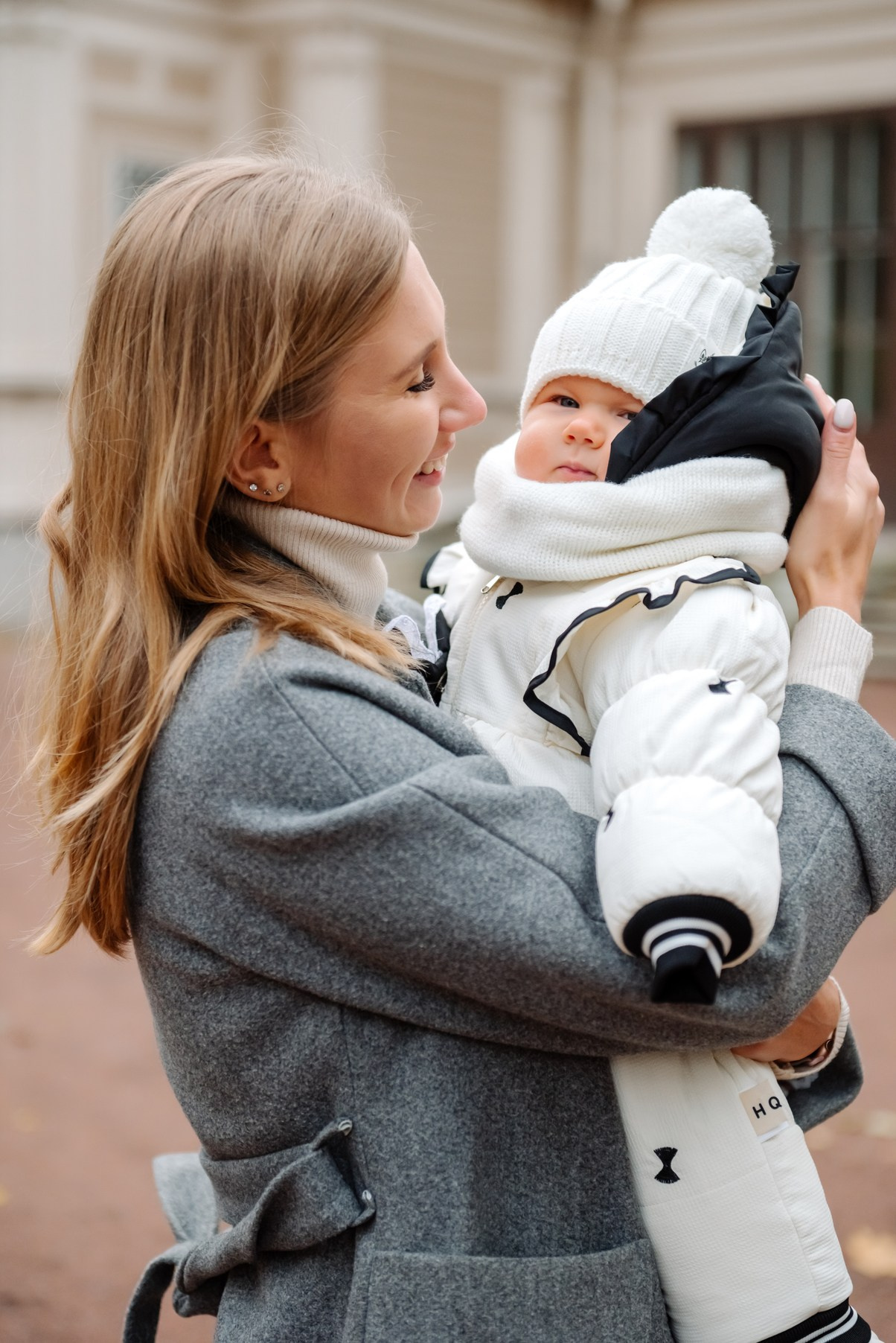 Осенняя фотосессия в Питере в Лопухинском саду. Свадебный и сеейный фотограф в Санкт-Петербурге Елена Худякова