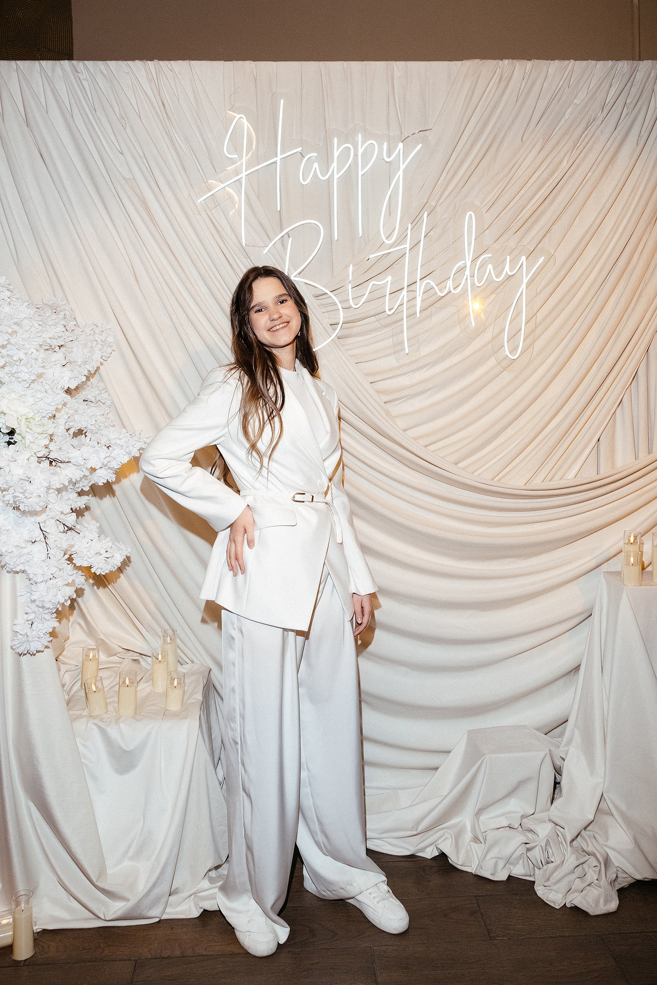 Репортаж юбилей фотошколы. Светский фотограф Санкт-Петербург и ЛО