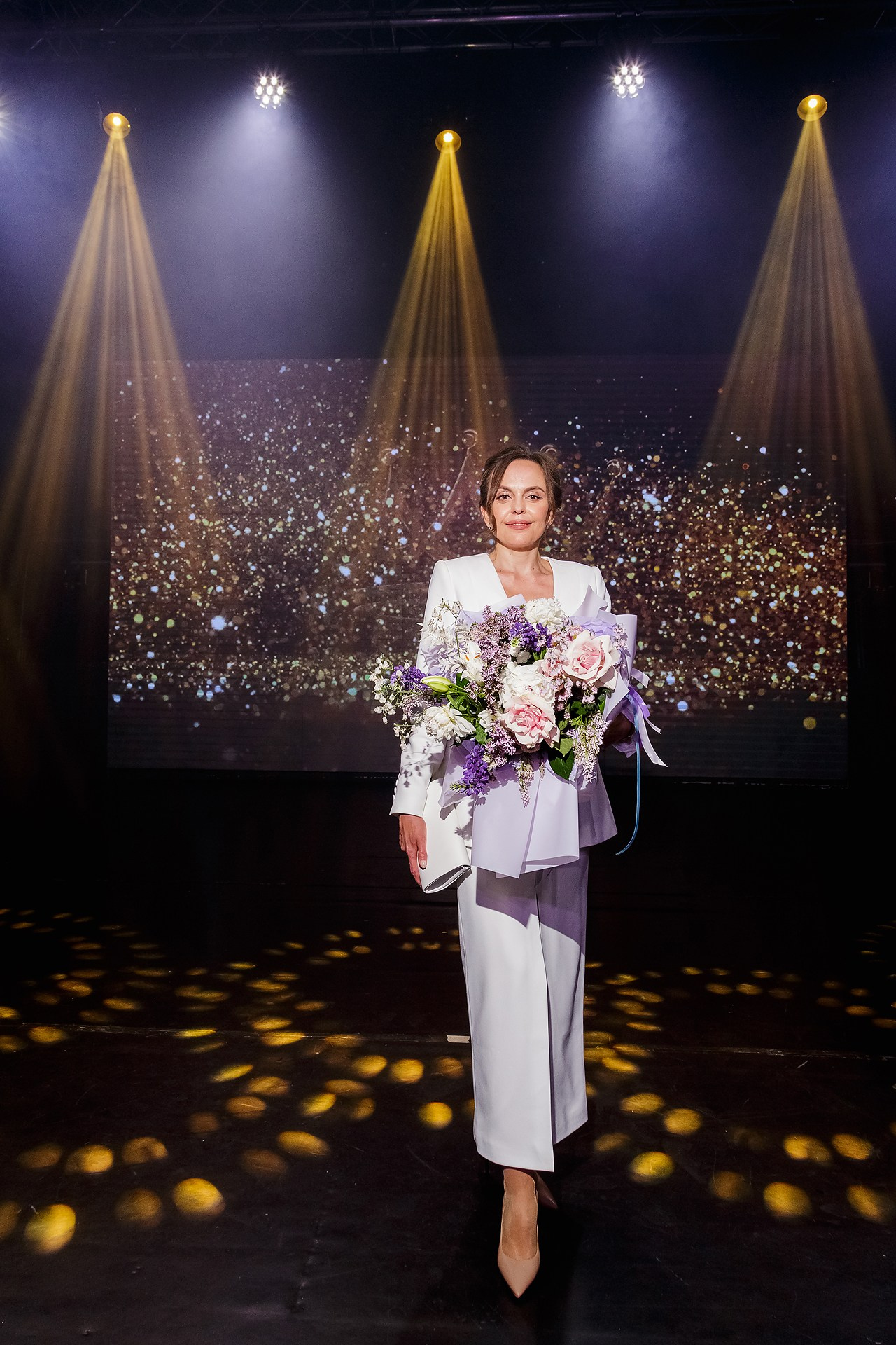 Репортаж открытия конкурса. Светский фотограф Санкт-Петербург и ЛО