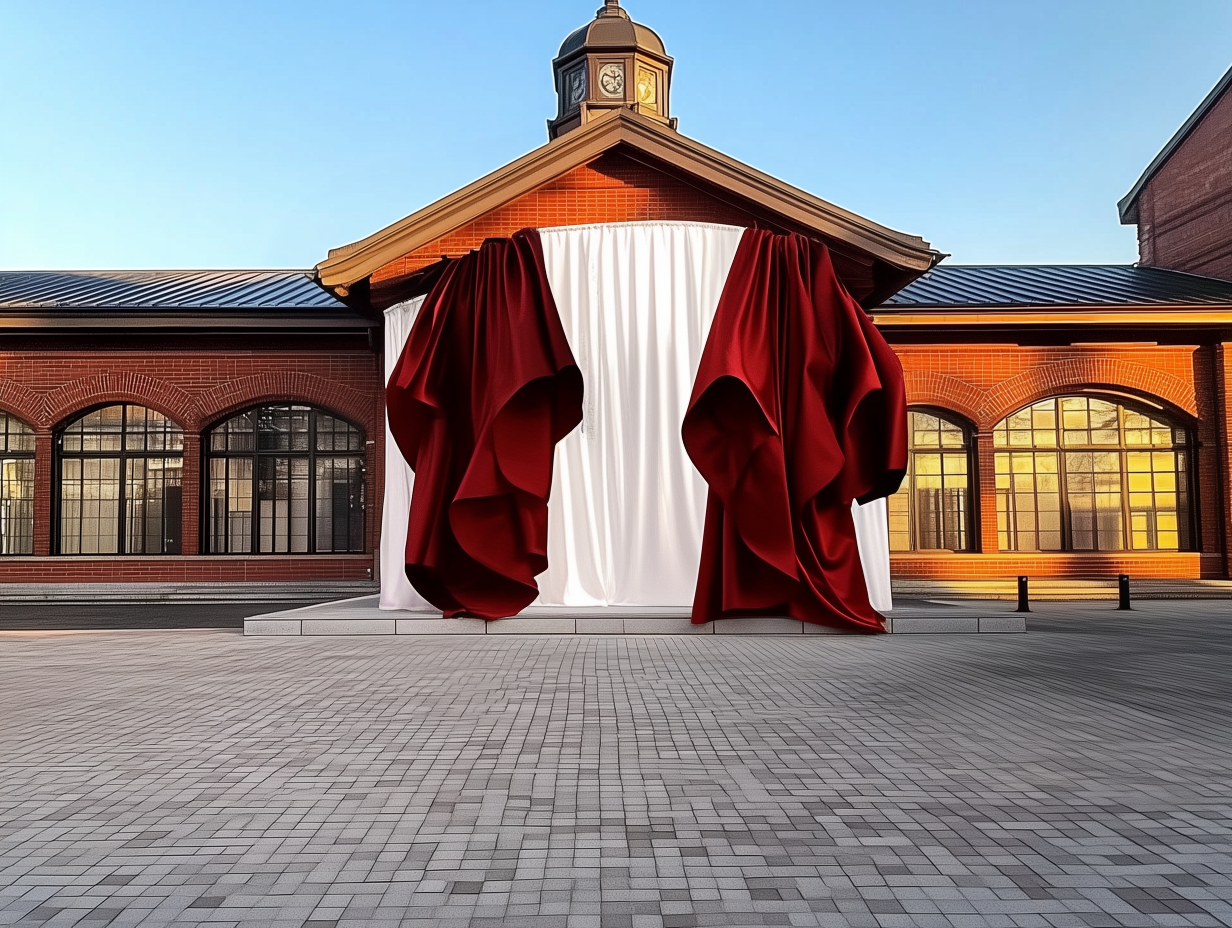 Разработка свадебного декора для LAZAR DECOR. Главная