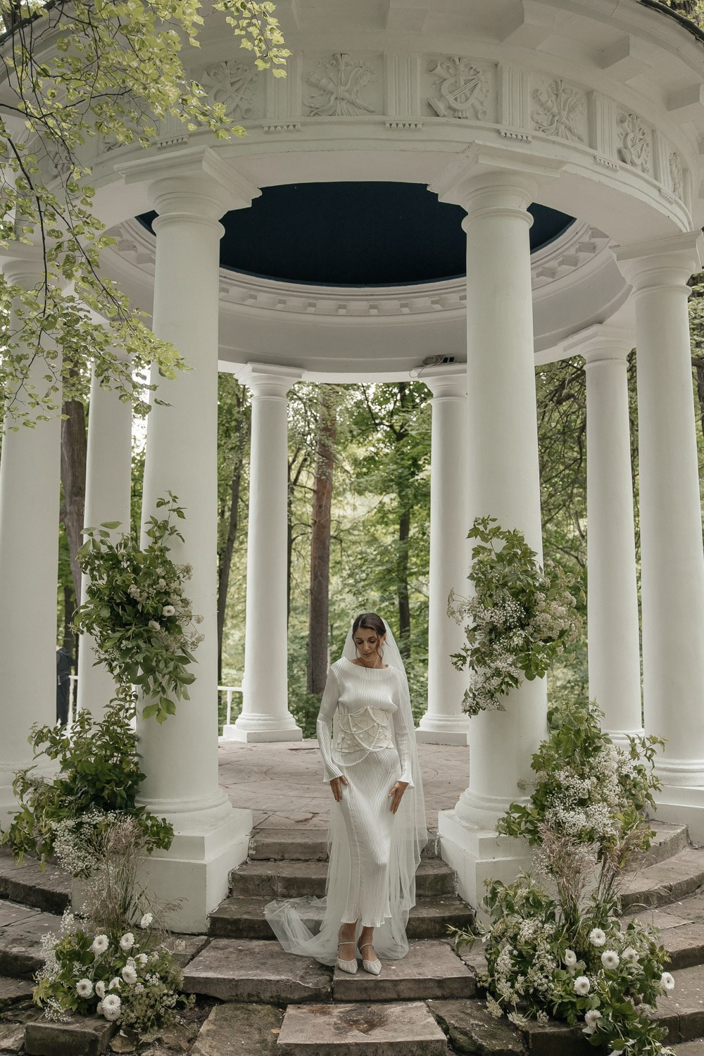 A & S. Свадебный фотограф Москва