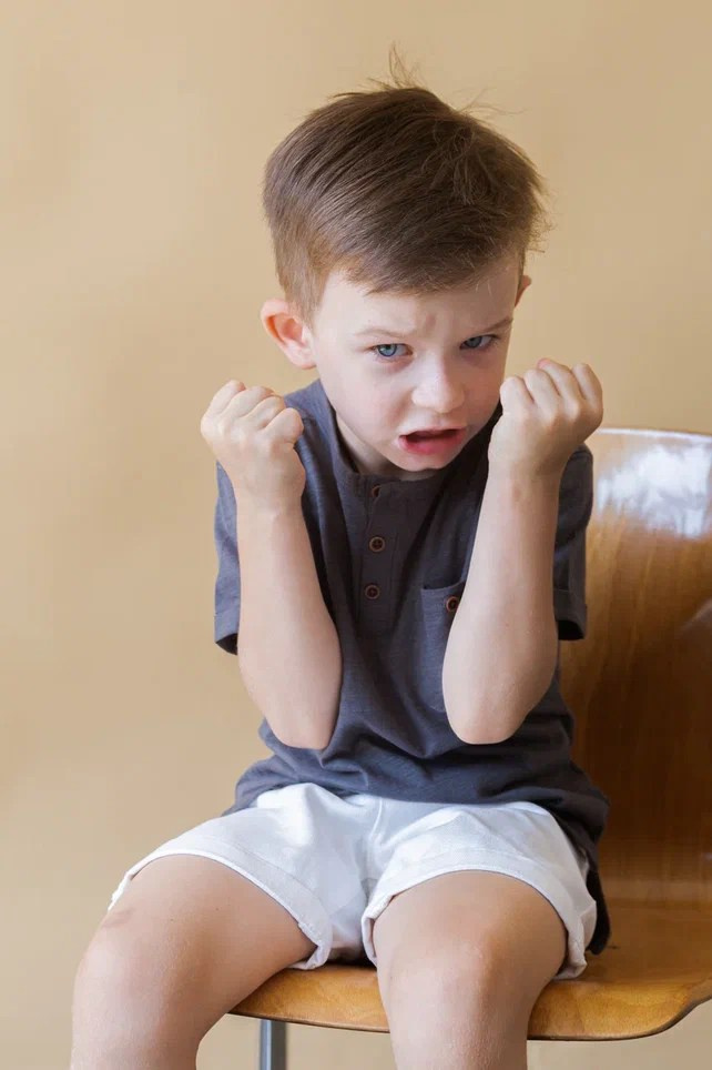 Дети (модели). Портретный, детский и арт фотограф Куграшов Евгений