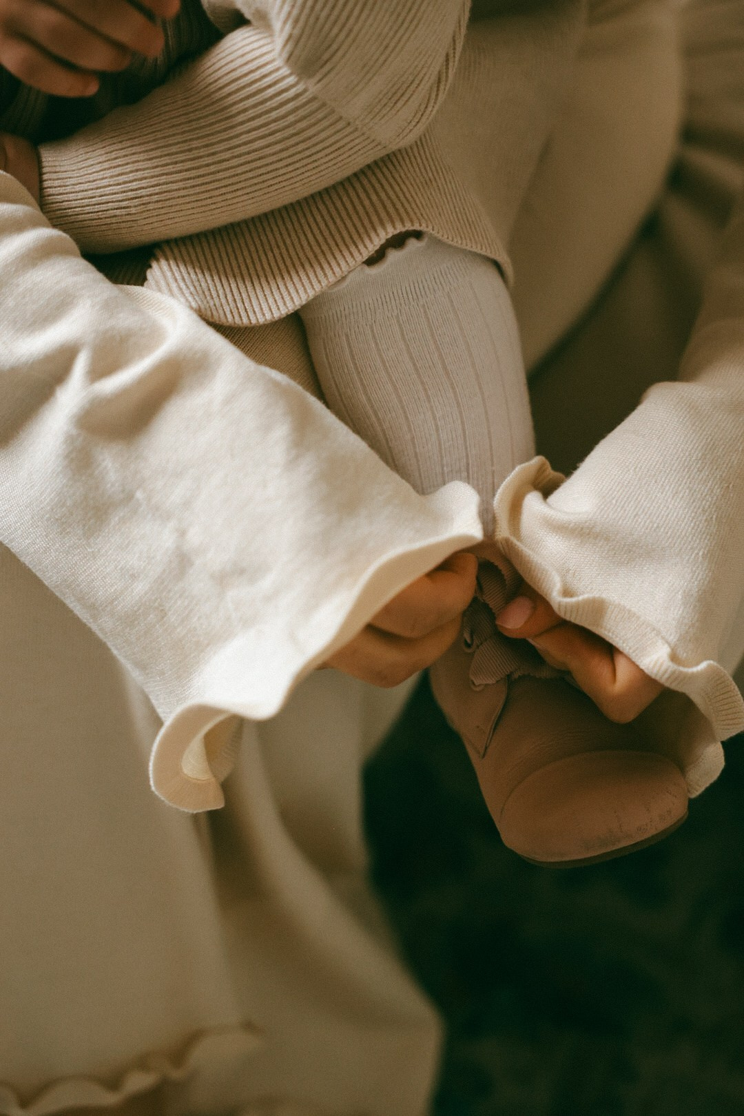 У вас девочка 🤍. Фотограф Нижний Новгород