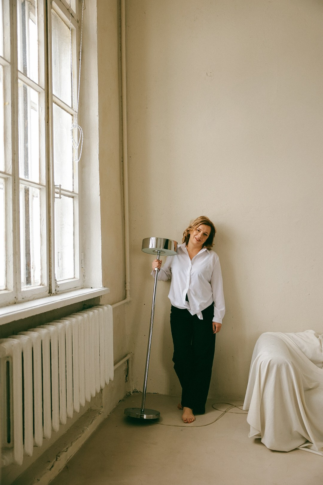 Ольга. Фотограф Нижний Новгород