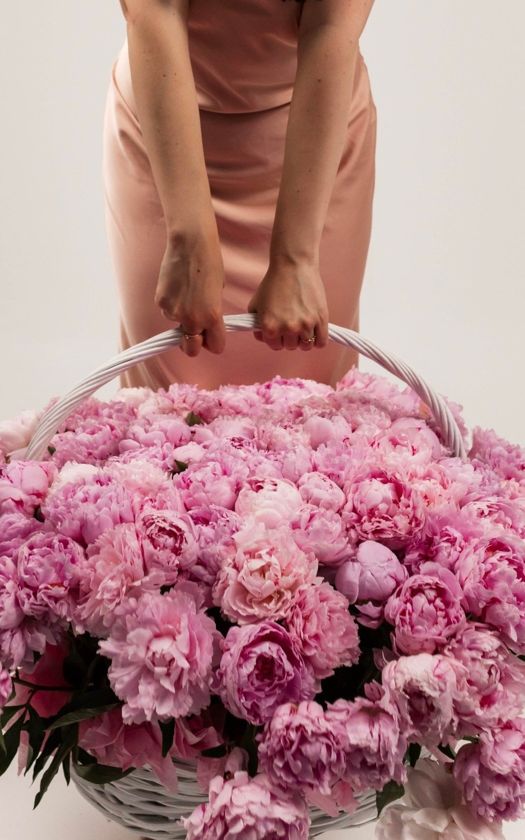 Цветные. Студия автопортрета VTRENDE