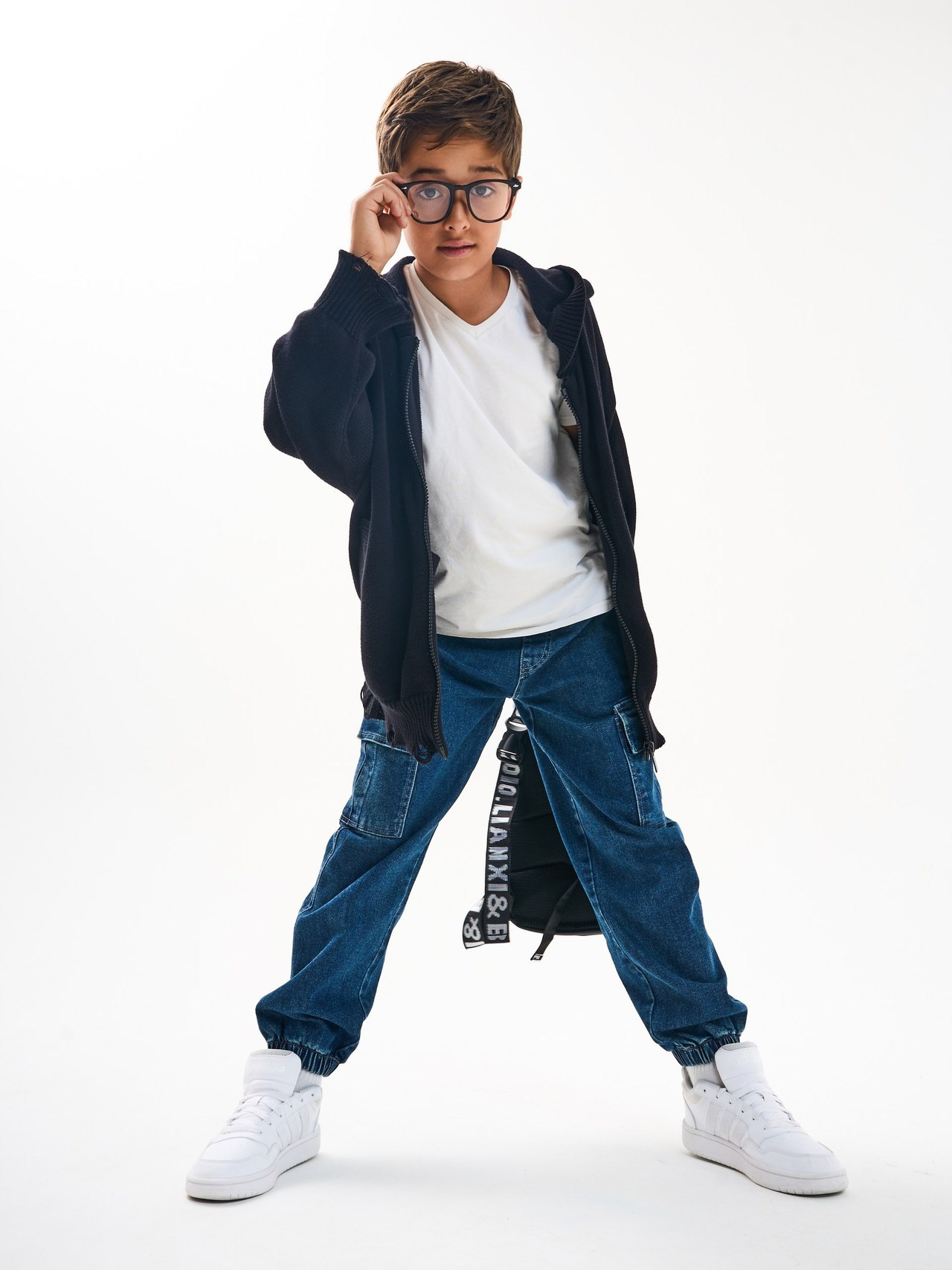 Детские товары. Packman Production: портфолио